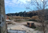 Casa con terreno en alquiler en la España, Esparreguera, ref: TR226688 foto