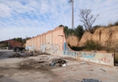 Casa con terreno en alquiler en la España, Esparreguera, ref: TR226688 foto