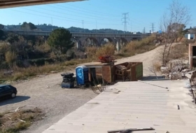 Esparreguera 9598&nbsp;m²