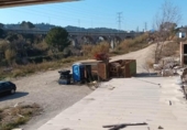 Casa con terreno en alquiler en la España, Esparreguera, ref: TR226688 foto