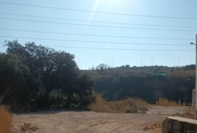 Esparreguera 9598&nbsp;m²