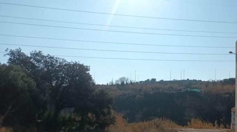 Barcelona - Esparreguera - 9598m2