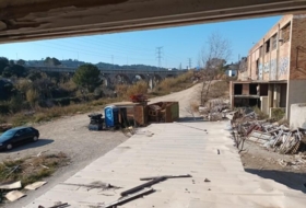 Esparreguera 9598&nbsp;m²
