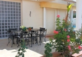 Chalet independiente con terreno en alquiler en la España, La Eliana, ref: TR300426 foto