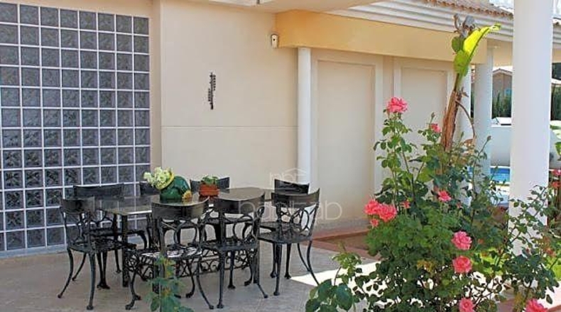 Valencia - La Eliana - 972m2