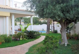 La Eliana 972&nbsp;m²