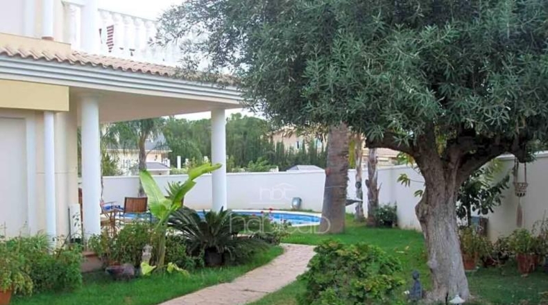 Valencia - La Eliana - 972m2