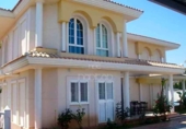 Chalet independiente con terreno en alquiler en la España, La Eliana, ref: TR300426 foto