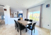 Chalet independiente con terreno en alquiler en la España, Campo-Mijas, ref: TR295203 foto