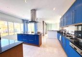 Chalet independiente con terreno en alquiler en la España, Campo-Mijas, ref: TR295203 foto