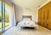 Chalet independiente con terreno en alquiler en la España, Campo-Mijas, ref: TR295203 foto