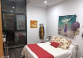 Chalet independiente con terreno en alquiler en la España, Casinos, ref: TR294871 foto