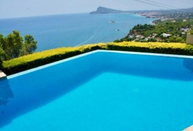 Altea 230&nbsp;m²