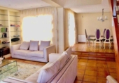 Casa de pueblo en alquiler en la España, Altea, ref: TR315737 foto