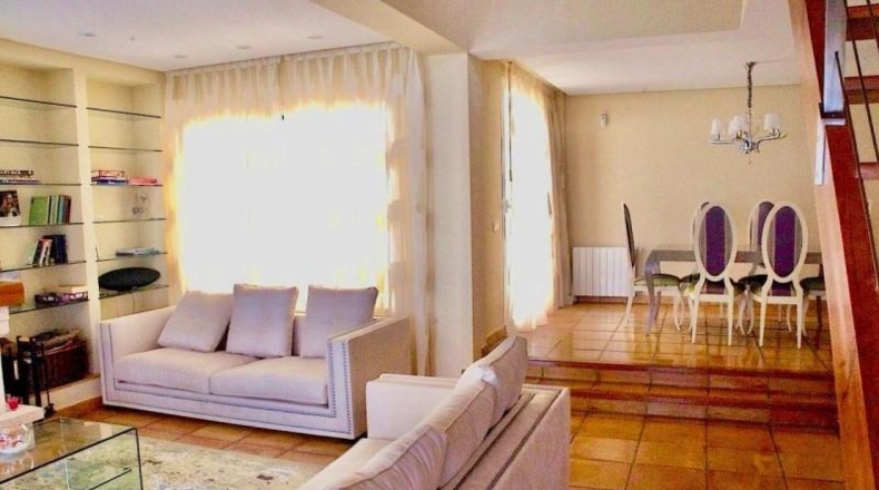 Аликанте - Altea - 230m2