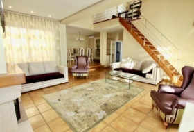 Altea 230&nbsp;m²