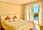 Casa de pueblo en alquiler en la España, Altea, ref: TR315737 foto