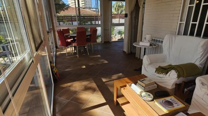 Alicante - Аликанте - 800m2