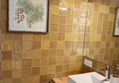 Chalet independiente con terreno en alquiler en la España, Chiclana de la Frontera, ref: TR314547 foto