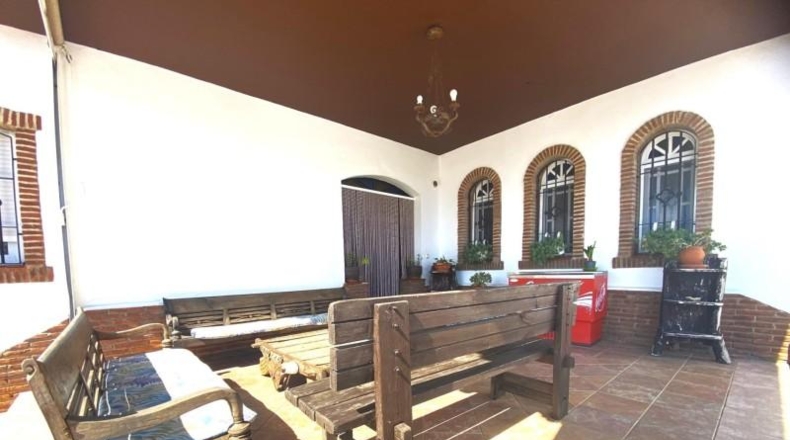 Кадис - Chiclana de la Frontera - 1600m2