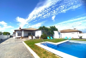 Chiclana de la Frontera 1600&nbsp;m²
