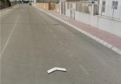 Parcela urbanizable en alquiler en la España, Los Montesinos, ref: TR313647 foto