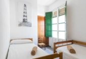 Chalet independiente con terreno en alquiler en la España, San Juan del Monte, ref: TR398652 foto