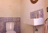 Chalet independiente con terreno en alquiler en la España, San Juan del Monte, ref: TR398652 foto