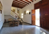 Chalet independiente con terreno en alquiler en la España, San Juan del Monte, ref: TR398652 foto