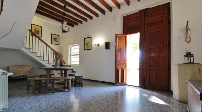 Burgos - San Juan del Monte - 9185m2