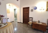 Chalet independiente con terreno en alquiler en la España, San Juan del Monte, ref: TR398652 foto
