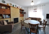 Chalet independiente con terreno en alquiler en la España, San Juan del Monte, ref: TR398652 foto