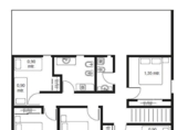 Chalet independiente con terreno en alquiler en la España, San Juan del Monte, ref: TR398652 foto