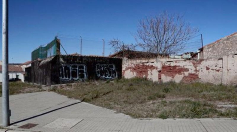 Salamanca - Salamanca - 26m2