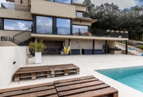 Matadepera 1918&nbsp;m²