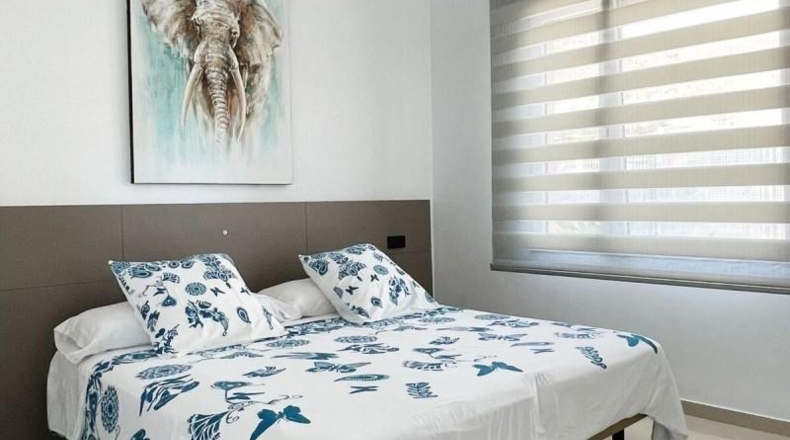 Alicante - Finestrat - 500m2