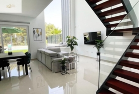 Finestrat 500&nbsp;m²