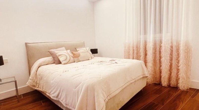 Alicante - Finestrat - 500m2
