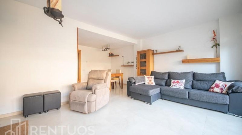 Barcelona - Sant Cugat del Vallès - 175m2