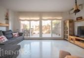 Chalet independiente con terreno en alquiler en la España, Sant Cugat del Vallès, ref: TR383433 foto