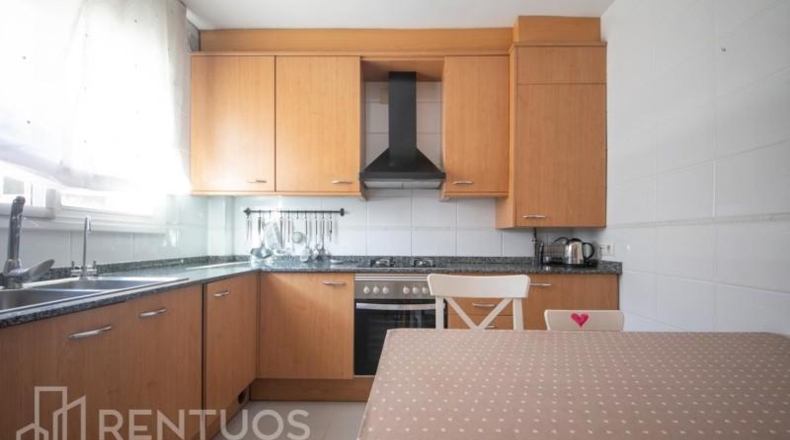 Barcelona - Sant Cugat del Vallès - 175m2