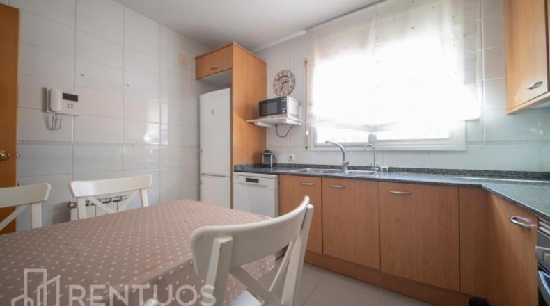 Barcelona - Sant Cugat del Vallès - 175m2