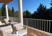 Chalet independiente con terreno en alquiler en la España, San Roque, ref: TR338061 foto