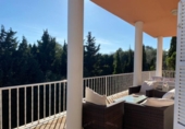 Chalet independiente con terreno en alquiler en la España, San Roque, ref: TR338061 foto
