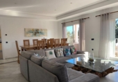 Chalet independiente con terreno en alquiler en la España, San Roque, ref: TR338061 foto
