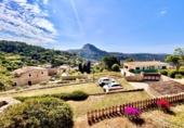 Casa de campo con terreno en alquiler en la España, Puigpunyent, ref: TR329847 foto