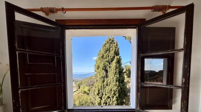 Islas Baleares - Puigpuñent - 1800m2