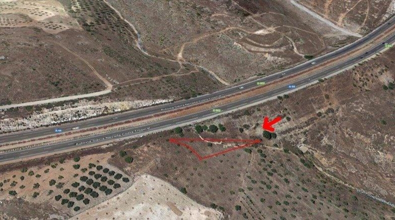 Granada - Padul - 1200m2