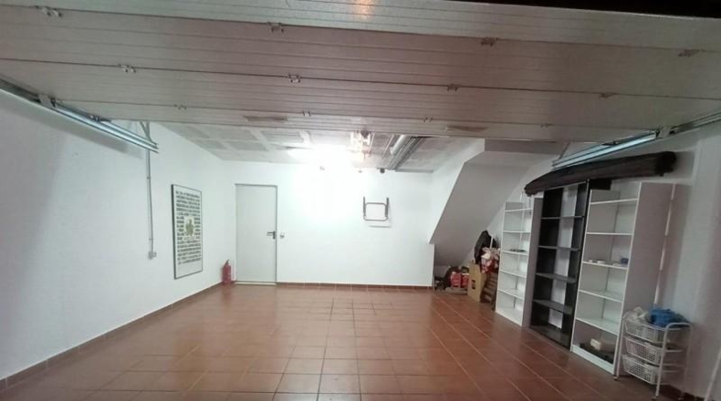 Cádiz - Sanlúcar de Barrameda - 201m2