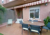 Chalet independiente con terreno en alquiler en la España, Sanlúcar de Barrameda, ref: TR300101 foto